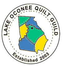 Lake Oconee Quilt Guild